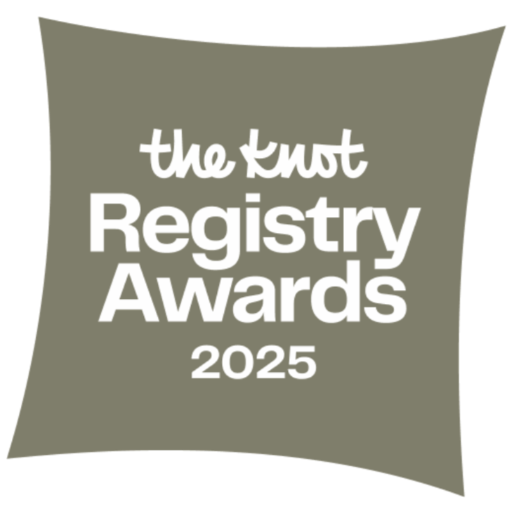 The knot registry awards 2025